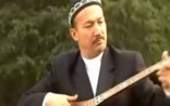 Məşhur uyğur şairi Çin türməsində dünyasını dəyişdi