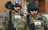 Dövlətə xəyanətdə şübhəli bilinən Mingəçevir sakini həbs edildi – FOTO