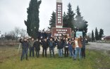 İsmayıllı rayonunda region gəncləri üçün qış düşərgəsi keçirilmişdir