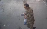 Ermənistan hərbçisi mobil telefona görə güllələndi...