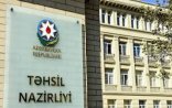 Sərəncam 110 min tələbəyə şamil olunacaq - NAZİRLİK
