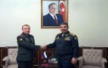 Nazir Rusiyadan yeni silah alınmasından danışdı