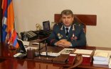Saakyanın azərbaycanlı GENERALI xüsusi nümayəndə təyin etdi-Kərimov Kamo Əkbər oglu (FOTOLAR)