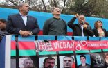Milli Şuranın problemli kreditlərlə bağlı mitinqinə deputatdan ETİRAZ