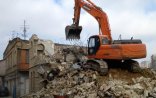 Bakını bu hissəsində onlarla EV SÖKÜLƏCƏK - RƏSMİ