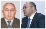 Səfər Mehdiyevin 