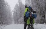 Bərdəli Ramil Ziyadov evini-eşiyini satdı, velosipedə minib ölkəni tərk etdi