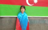 Mehriban Əliyevadan Zəhra ilə bağlı MÖHTƏŞƏM ADDIM - Hədiyyə göndərdi (FOTO)
