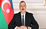 İlham Əliyev: 