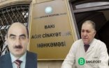 Nazirin adından dələduzluq edən həkimlə bağlı inanılmaz qərar – MƏHKƏMƏYƏ KİM TƏSİR ETDİ?