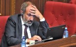 Türkiyənin Qarabağla bağlı şərti var - Paşinyan