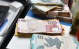 Bu gündən minimum əmək haqqı 180 manat, pensiya isə 160 manat müəyyən olunur