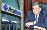 “AtaBank” rəhbərliyində ikihakimiyyətlilik yaranıb - Fazil Məmmədovun “silib-süpürdüyü“ bankda böhran