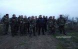 Ermənistan milli təhlükəsizlik xidmətinin direktoru Füzulidən MEYDAN OXUDU