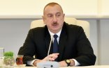 Prezident dünənki fərmanından danışdı – “Dünyada analoqu yoxdur…”+ VİDEO