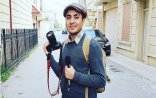 Mehman Hüseynov azadlığa buraxıldı 