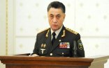 Usubov idmançını rəis təyin etdi - Foto