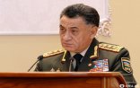 Ramil Usubov rəisi işdən çıxardı