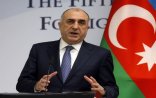 “Ermənistanın son bəyanatları heç də sülhə yönəlik deyil” — Elmar Məmmədyarov