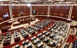 Deputatların əmək haqları 5 000 manat oldu