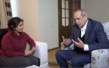 “Prezidentlə görüşdə “çoxlu problemlər deyilmədi”” – Rasim Balayev