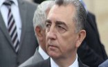 Eldar Əzizov 
