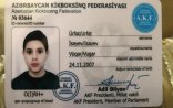 İstedad elə bir toxuma bənzər, göyərər bir qara daş üstündə də...