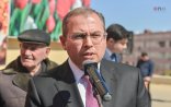İcra başçısı: 