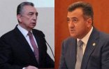 Eldar Əzizov Abdin Fərzəliyevi “tənqid atəş“inə tutdu – İcra başçısı iclası nümayişkaranə şəkildə tərk etdi