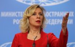 Zaxarova yenə Bakını “hədəf” seçdi: Bizə cavab verməyib!