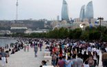 Azərbaycanda əhalinin sayı açıqlandı