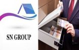 “SN Group” MMC şefinin şok əməlləri … – külli miqdarda dələduzluqda ittiham edilir