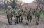 “Düzünü desəm, gözləyirdim ki, həmin raketləri atacaqlar....”-Erməni hərbi ekspert 