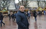 Jurnalist Fikrət Fərəməzoğlu əfv olunub