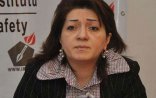Şəmsiyyə Bəylərqızı əfv edilib
