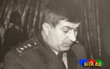 Müdafiə nazirinin keçmiş müavini də ƏFV OLUNDU-Polkovnik Səlimov