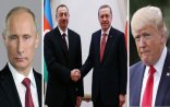 Azərbaycan ətrafında ÇOX CİDDİ hadisələr baş verir-POLİTOLOQ