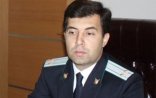 Rüşvət alan prokuror azadlığa buraxıldı – Qərar