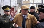 Jurnalist Əli İnsanovu TƏNQİD ETDİ: 