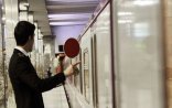 Bakı metrosunda həyacan: qatar əks istiqamətə getdi