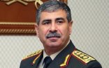Zakir Həsənovdan BAYRAM TƏBRİKİ- 