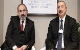 Paşinyan Əliyevlə danışıqların tarixini müzakirə edib