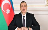 İlham Əliyev: 