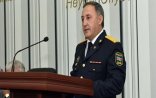 Rəis oğlu “Porsche” ilə yüksək sürətlə radara düşdü (FOTO)