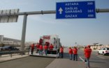 Bakı-Qazax yolu cəmi 3-4 il sonra sıradan çıxır