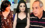 Afətdən xalq artistlərinə ŞOK SÖZLƏR: 