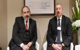 İlham Əliyevlə Nikol Paşinyanın görüşünün tarixi və yeri açıqlandı