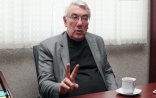 “ƏSLİNDƏ İNSANOVA DEYİL, PREZİDENTƏ MESAJ GÖNDƏRİRLƏR Kİ…” – Eldar Namazovdan maraqlı açıqlamalar