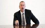 İlham Əliyev “Diqlas”dakı yanğınla bağlı tapşırıq verdi