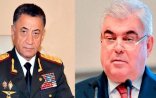 Ramil Usubovdan Ziya Məmmədovun qardaşı oğlunun yerinə TƏYİNAT